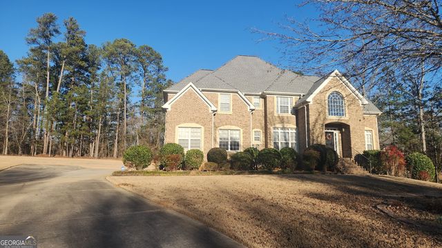 12123 Edgewater Drive, Hampton, GA 30228