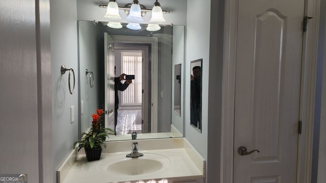 12123 Edgewater Drive, Hampton, GA 30228