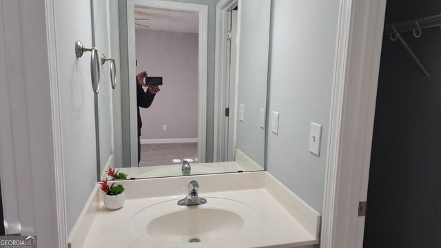 12123 Edgewater Drive, Hampton, GA 30228