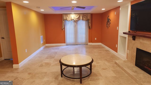 12123 Edgewater Drive, Hampton, GA 30228