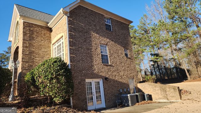 12123 Edgewater Drive, Hampton, GA 30228