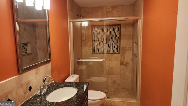 12123 Edgewater Drive, Hampton, GA 30228