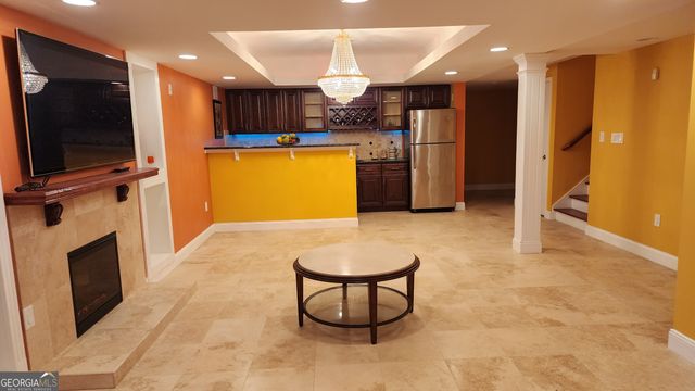 12123 Edgewater Drive, Hampton, GA 30228