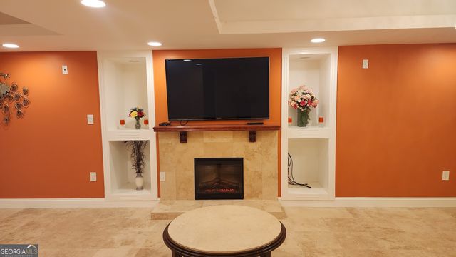 12123 Edgewater Drive, Hampton, GA 30228