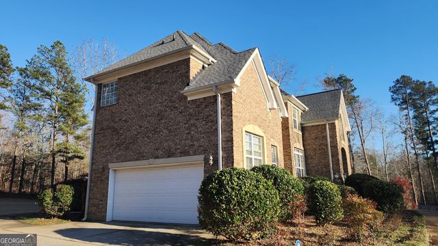 12123 Edgewater Drive, Hampton, GA 30228