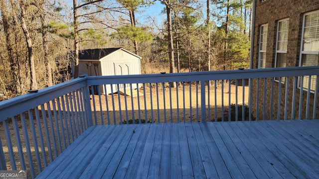 12123 Edgewater Drive, Hampton, GA 30228