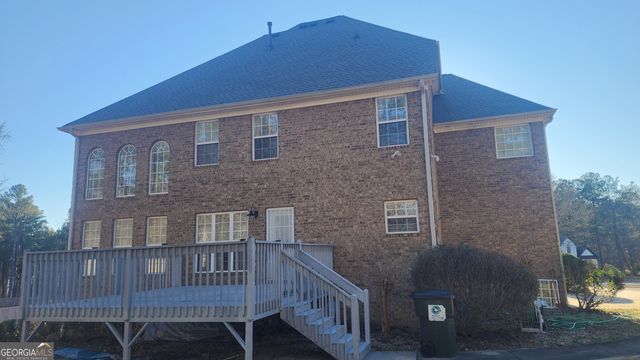 12123 Edgewater Drive, Hampton, GA 30228