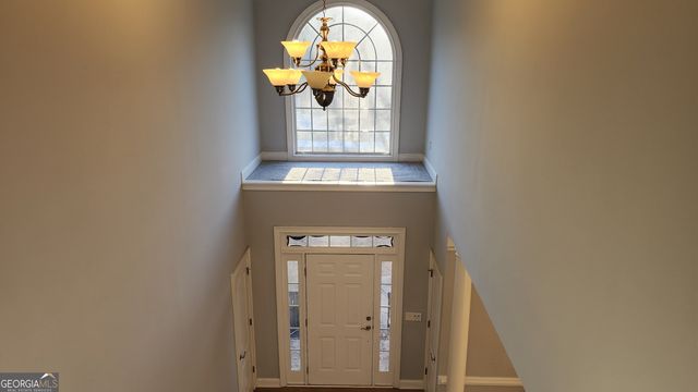 12123 Edgewater Drive, Hampton, GA 30228