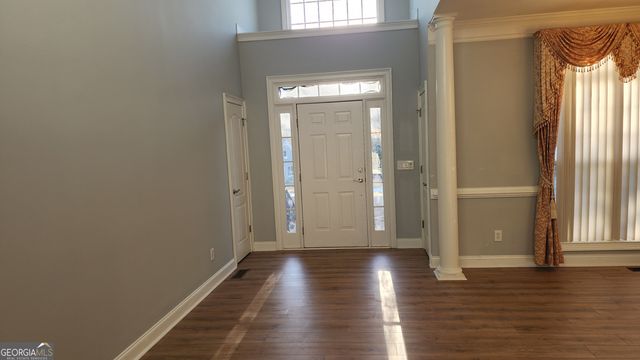 12123 Edgewater Drive, Hampton, GA 30228