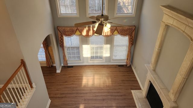 12123 Edgewater Drive, Hampton, GA 30228