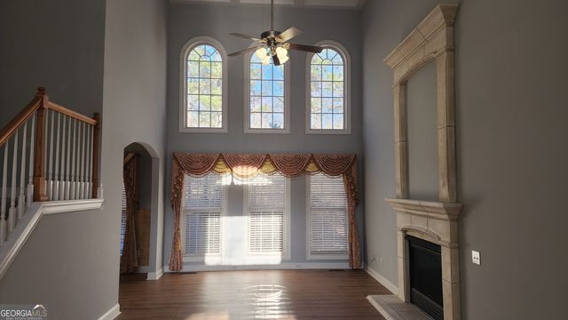 12123 Edgewater Drive, Hampton, GA 30228