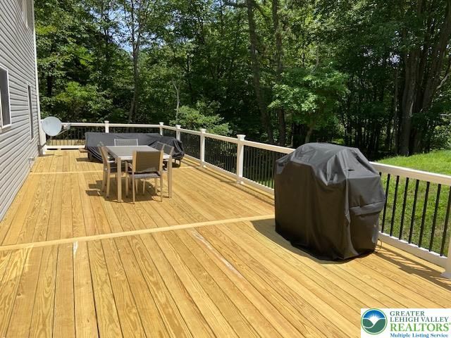 1214 Clover Road, Tunkhannock Twp, PA 18334