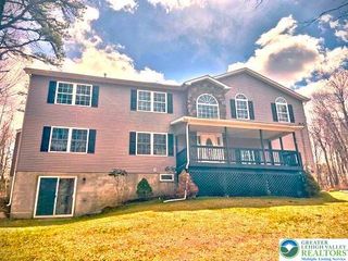 1214 Clover Road, Tunkhannock Twp, PA 18334
