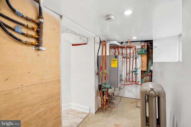 149 W SHARPNACK ST, Philadelphia, PA 19119