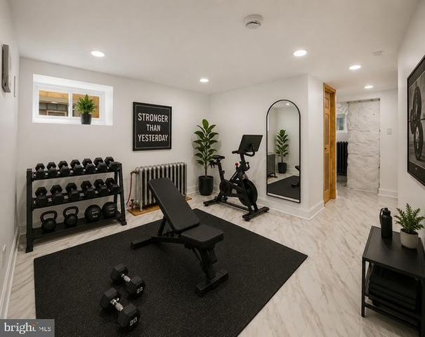 149 W SHARPNACK ST, Philadelphia, PA 19119