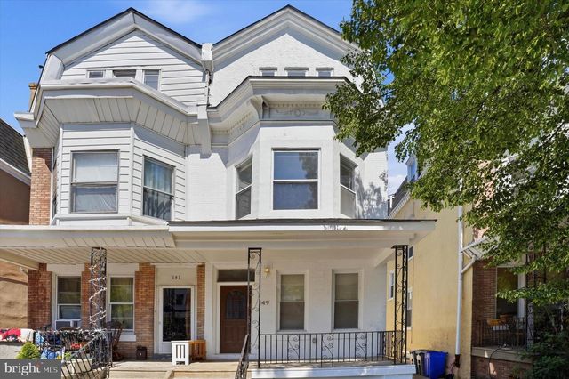 149 W SHARPNACK ST, Philadelphia, PA 19119