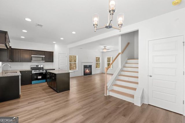 59 Oak Road, Locust Grove, GA 30248