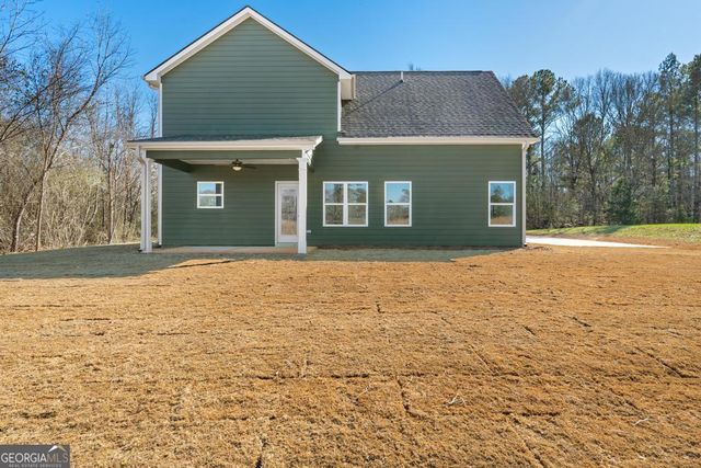 59 Oak Road, Locust Grove, GA 30248