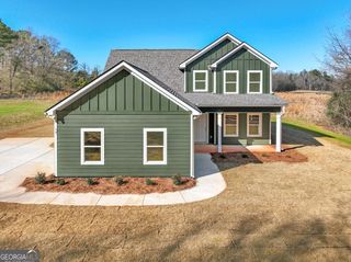 59 Oak Road, Locust Grove, GA 30248