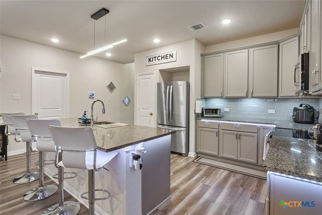 6811 McGregor Loop, Killeen, TX 76549