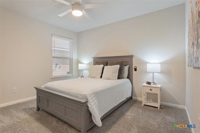 6811 McGregor Loop, Killeen, TX 76549