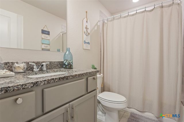 6811 McGregor Loop, Killeen, TX 76549