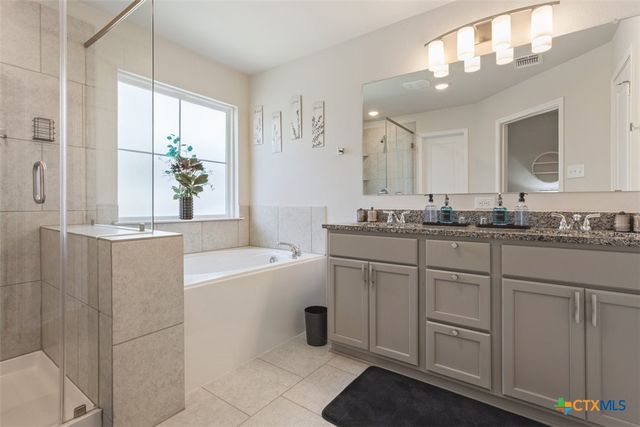 6811 McGregor Loop, Killeen, TX 76549