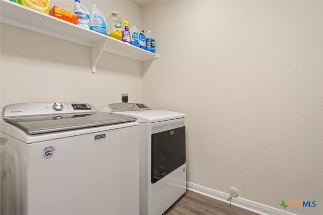6811 McGregor Loop, Killeen, TX 76549