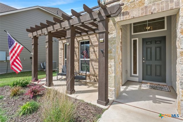 6811 McGregor Loop, Killeen, TX 76549