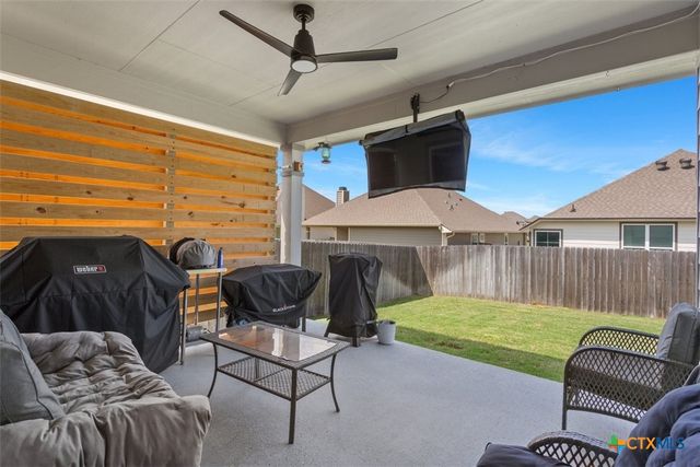 6811 McGregor Loop, Killeen, TX 76549
