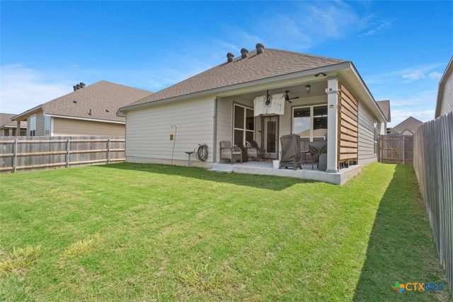 6811 McGregor Loop, Killeen, TX 76549