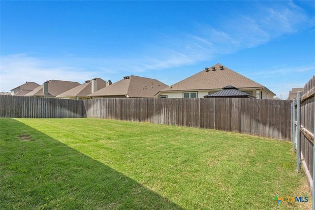6811 McGregor Loop, Killeen, TX 76549