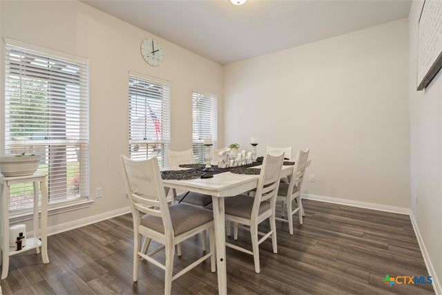 6811 McGregor Loop, Killeen, TX 76549