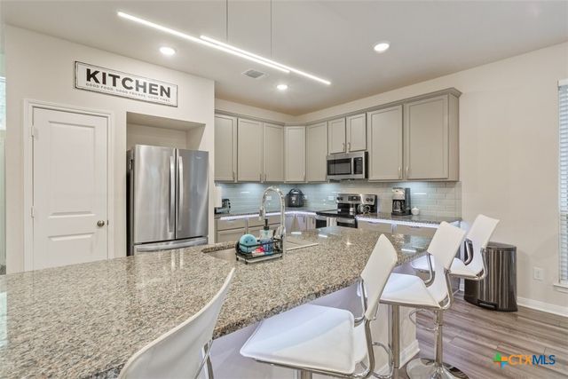 6811 McGregor Loop, Killeen, TX 76549