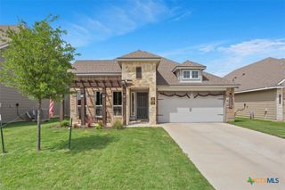 6811 McGregor Loop, Killeen, TX 76549