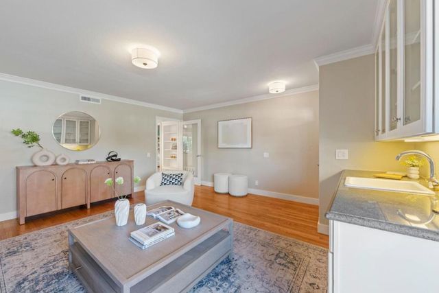 348 Henderson Drive, San Jose, CA 95123