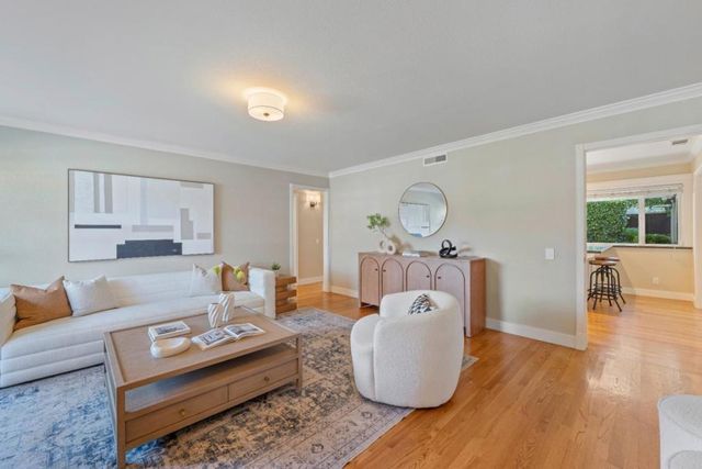 348 Henderson Drive, San Jose, CA 95123