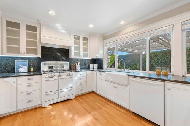 348 Henderson Drive, San Jose, CA 95123