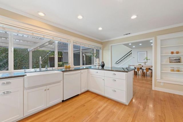 348 Henderson Drive, San Jose, CA 95123