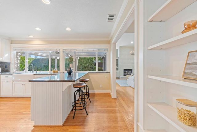 348 Henderson Drive, San Jose, CA 95123