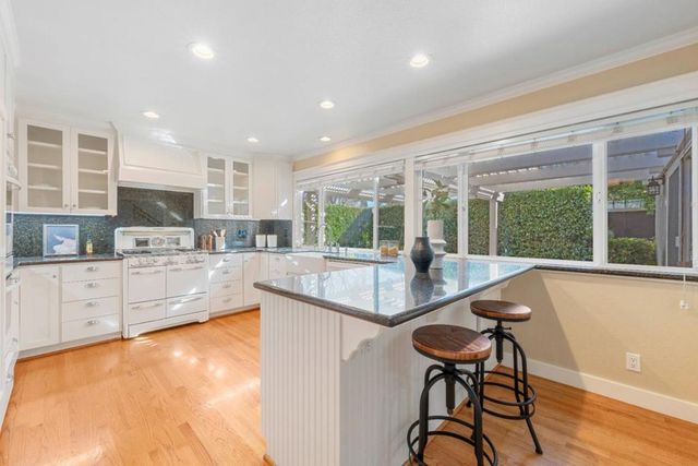 348 Henderson Drive, San Jose, CA 95123