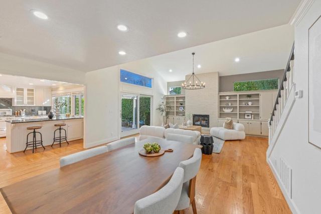 348 Henderson Drive, San Jose, CA 95123