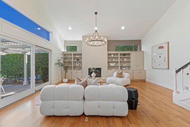 348 Henderson Drive, San Jose, CA 95123