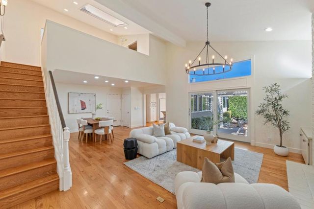 348 Henderson Drive, San Jose, CA 95123