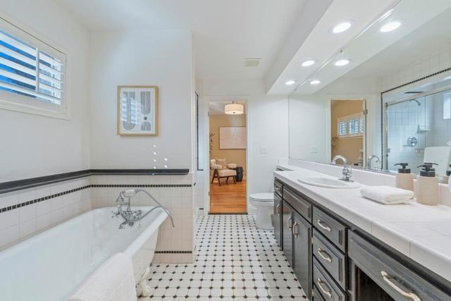 348 Henderson Drive, San Jose, CA 95123