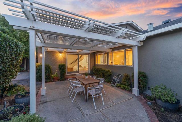 348 Henderson Drive, San Jose, CA 95123