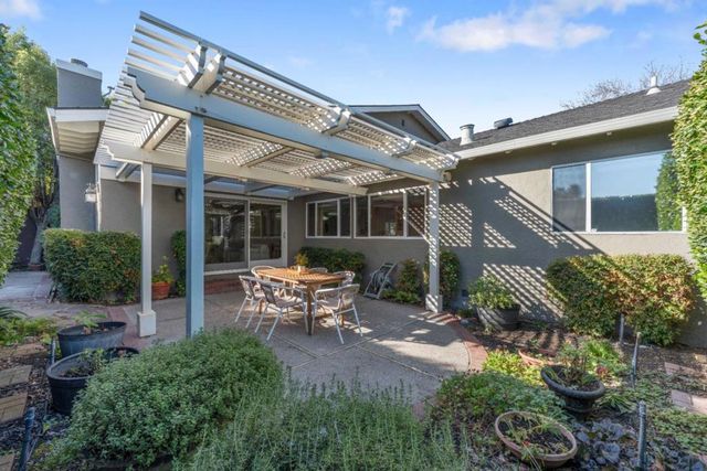 348 Henderson Drive, San Jose, CA 95123