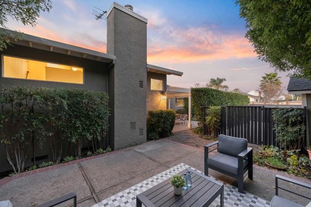 348 Henderson Drive, San Jose, CA 95123