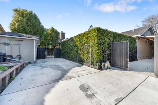 348 Henderson Drive, San Jose, CA 95123