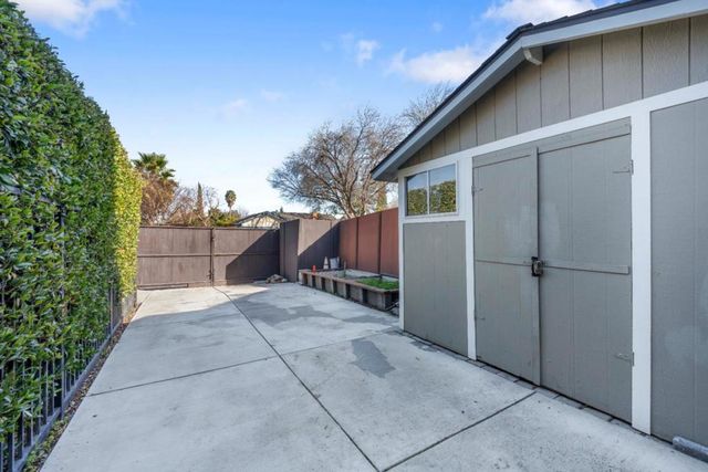 348 Henderson Drive, San Jose, CA 95123